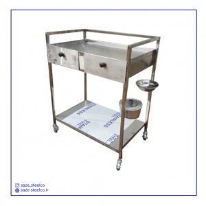 ترولی جراحی