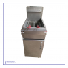 سرخکن صنعتی طرح دین